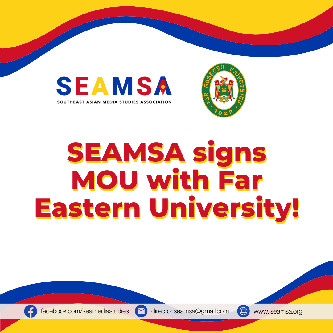 SEAMSA signs MOU with Far Eastern University – [SEAMSA]